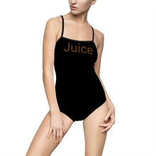 Load image into Gallery viewer, Women's One-piece Swimsuit