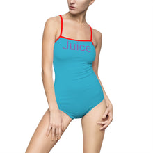 Load image into Gallery viewer, Women's One-piece Swimsuit