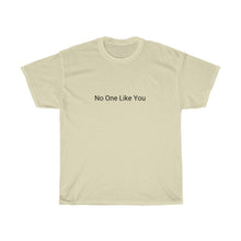 Load image into Gallery viewer, Unisex Heavy Cotton Tee