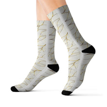 Load image into Gallery viewer, Sublimation Socks