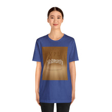 Load image into Gallery viewer, Unisex Jersey Short Sleeve Tee
