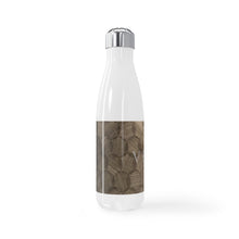 Load image into Gallery viewer, Stainless Steel Water Bottle, 17oz V P L Basic