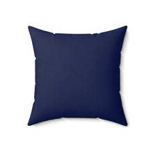 Load image into Gallery viewer, Faux Suede Square Pillow
