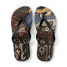 Load image into Gallery viewer, Flip Flops