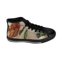 Load image into Gallery viewer, Women's High-top Sneakers