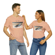 Load image into Gallery viewer, Unisex Jersey Short Sleeve Tee