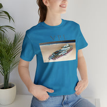 Load image into Gallery viewer, Unisex Jersey Short Sleeve Tee