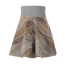 Load image into Gallery viewer, Women's Skater Skirt