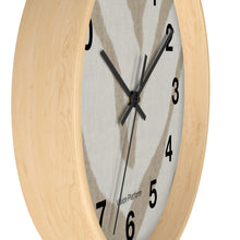 Load image into Gallery viewer, Wall clock