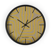 Load image into Gallery viewer, Wall clock