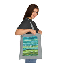 Load image into Gallery viewer, Cotton Tote