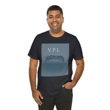 Load image into Gallery viewer, Unisex Jersey Short Sleeve Tee