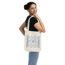 Load image into Gallery viewer, Organic Canvas Tote Bag
