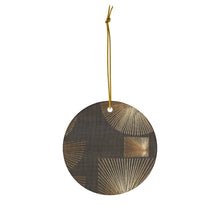 Load image into Gallery viewer, Ceramic Ornaments