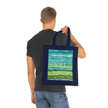 Load image into Gallery viewer, Cotton Tote