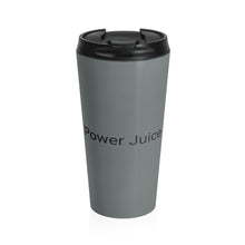 Load image into Gallery viewer, Stainless Steel Travel Mug