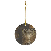 Load image into Gallery viewer, Ceramic Ornaments