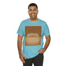 Load image into Gallery viewer, Unisex Jersey Short Sleeve Tee