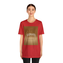 Load image into Gallery viewer, Unisex Jersey Short Sleeve Tee