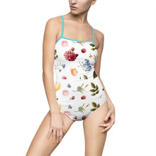 Load image into Gallery viewer, Women's One-piece Swimsuit