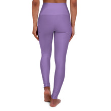 Load image into Gallery viewer, High Waisted Yoga Leggings