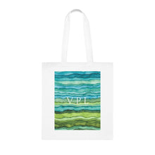 Load image into Gallery viewer, Cotton Tote