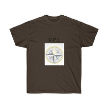 Load image into Gallery viewer, Unisex Ultra Cotton Tee