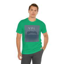 Load image into Gallery viewer, Unisex Jersey Short Sleeve Tee