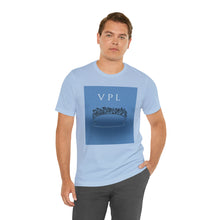 Load image into Gallery viewer, Unisex Jersey Short Sleeve Tee