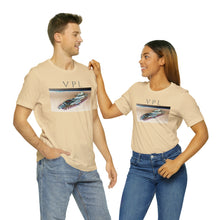 Load image into Gallery viewer, Unisex Jersey Short Sleeve Tee