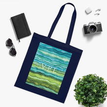 Load image into Gallery viewer, Cotton Tote