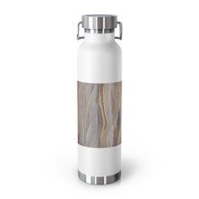Load image into Gallery viewer, 22oz Vacuum Insulated Bottle