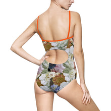 Load image into Gallery viewer, Women's One-piece Swimsuit