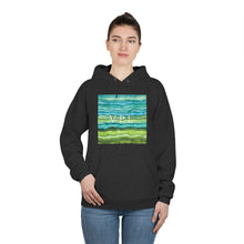 Load image into Gallery viewer, Unisex EcoSmart® Pullover Hoodie Sweatshirt