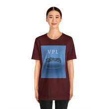 Load image into Gallery viewer, Unisex Jersey Short Sleeve Tee