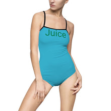 Load image into Gallery viewer, Women's One-piece Swimsuit
