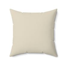 Load image into Gallery viewer, Faux Suede Square Pillow
