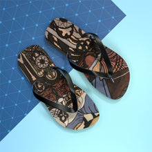 Load image into Gallery viewer, Flip Flops