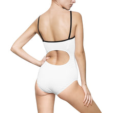 Load image into Gallery viewer, Women's One-piece Swimsuit