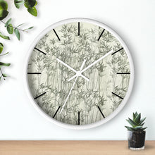 Load image into Gallery viewer, Wall clock
