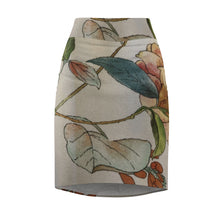 Load image into Gallery viewer, Women's Pencil Skirt