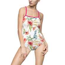 Load image into Gallery viewer, Women's One-piece Swimsuit