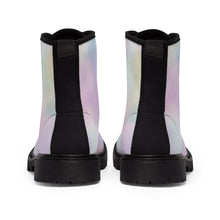 Load image into Gallery viewer, Women's Canvas Boots