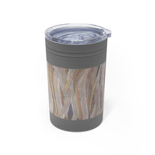 Load image into Gallery viewer, Vacuum Tumbler & Insulator, 11oz.