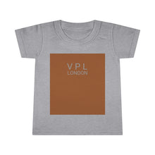 Load image into Gallery viewer, Toddler T-shirt