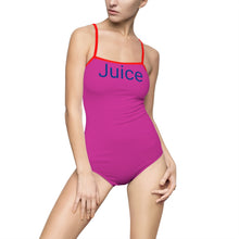 Load image into Gallery viewer, Women's One-piece Swimsuit