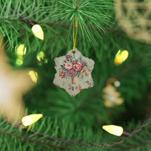 Load image into Gallery viewer, Ceramic Ornaments