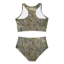 Load image into Gallery viewer, Sporty Bikini Set