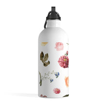 Load image into Gallery viewer, Stainless Steel Water Bottle