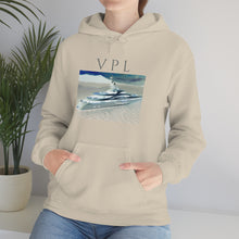 Load image into Gallery viewer, Unisex Heavy Blend™ Hooded Sweatshirt